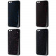 Confetti Black TPU Case Iphone 6 Plus