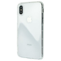 Molan Cano Air Jelly Series Case for iPhone XS Max