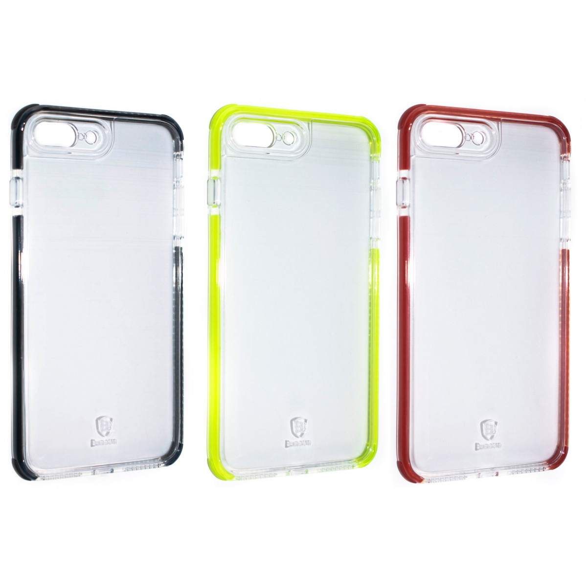 Baseus Armor Case For Apple iPhone 7 Plus/8 Plus