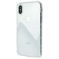 Molan Cano Air Jelly Series Case for iPhone XS Max / Apple модель устройства iphone xs max. серия устройства iphone + №1730