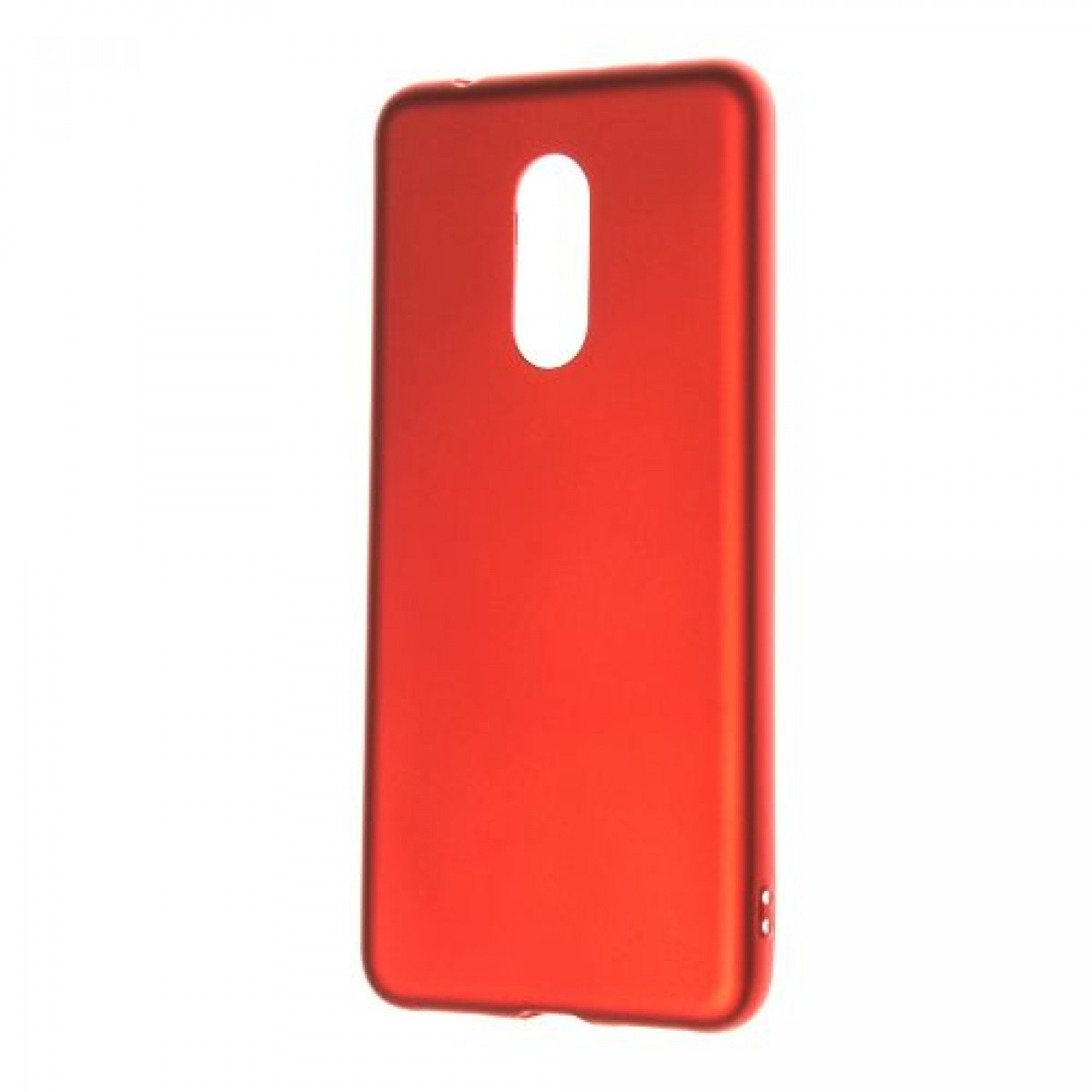 RED Tpu Case Xiaomi Redmi 5