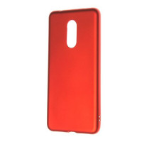RED Tpu Case Xiaomi Redmi 5 / Xiaomi модель пристрою 5. серія пристрою redmi series + №9