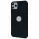 Auto Focus Black TPU Case iPhone 11 Pro Max