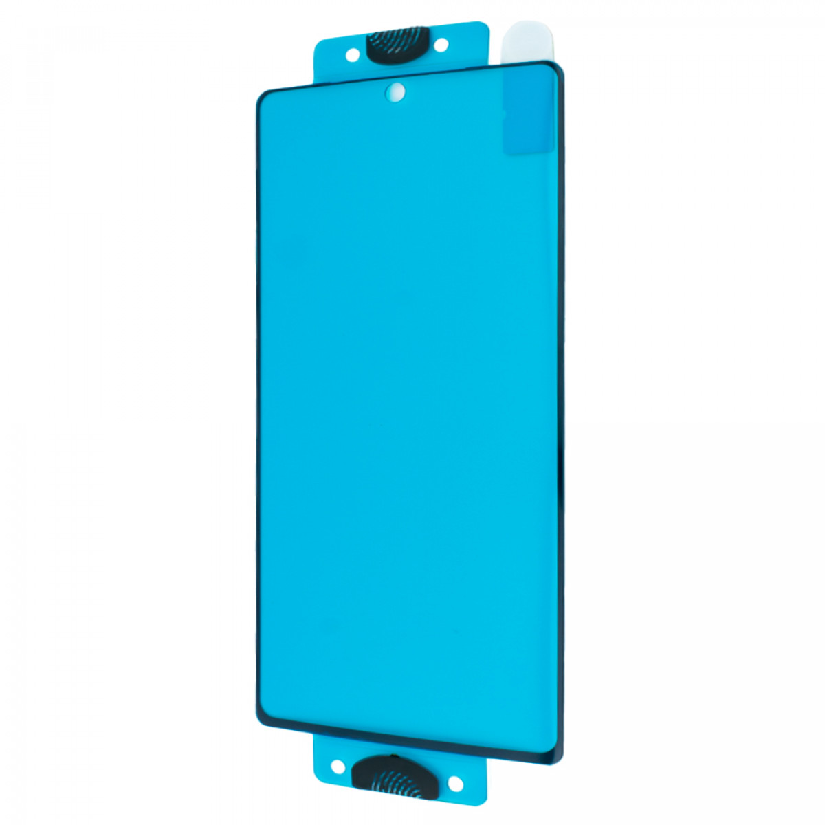 Защитная пленка BESTSUIT Full Cover Flexglass for Samsung Note 20