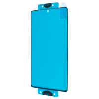 Защитная пленка BESTSUIT Full Cover Flexglass for Samsung Note 20 / Другое + №3218
