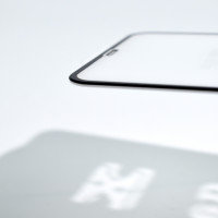 Защитное стекло 6D Full Glue iPhone 12 Pro Max