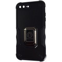 Armor Magnet Ring case iPhone 7 Plus/8 Plus / Apple + №3412