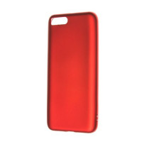 RED Tpu Case Xiaomi Mi 6 / Xiaomi модель устройства mi 6x/a2. серия устройства mi series + №8