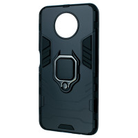 Armor Case With Ring Xiaomi Redmi Note 9T