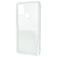 Molan Cano Clear Pearl Series Case for Samsung A21S