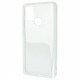 Molan Cano Clear Pearl Series Case for Samsung A21S