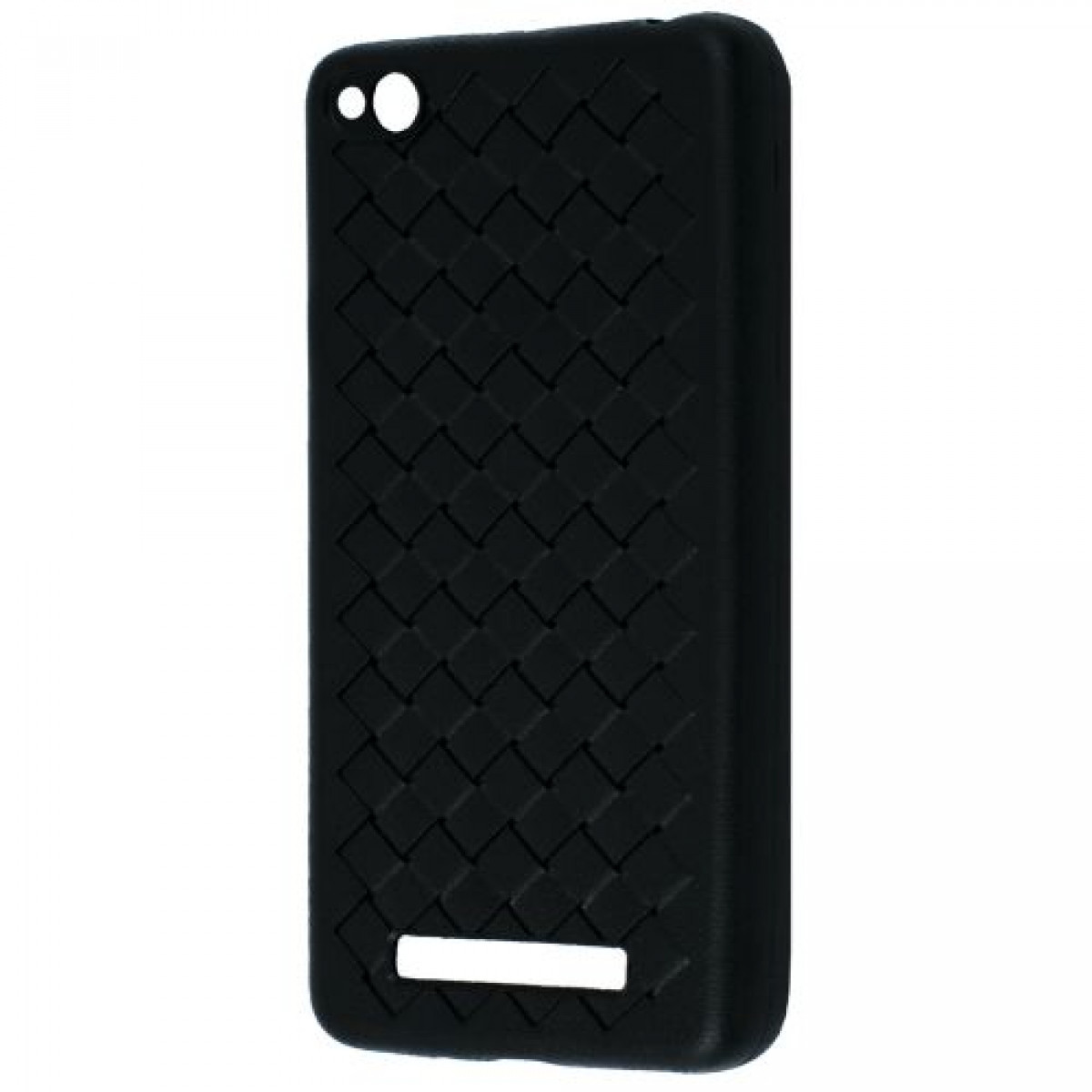 BV Case Black TPU Xiaomi Redmi 4A