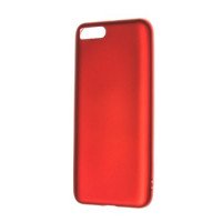 RED Tpu Case Xiaomi Mi 6 / Xiaomi модель пристрою mi 6x/a2. серія пристрою mi series + №8