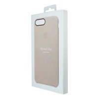 Leather Case Copy на Iphone 7 Plus / Apple + №1759
