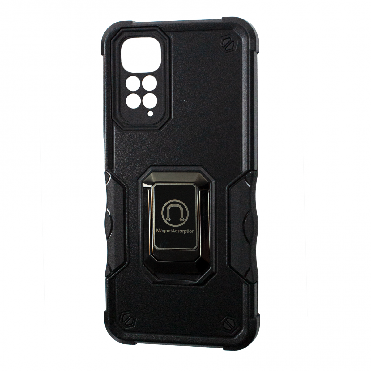 Armor Magnet Ring case Xiaomi Redmi Note 11/Note 11S