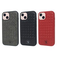 Polo Ravel Case iPhone 13 / Polo Lorcan Case iPhone 12 Pro Max + №1618