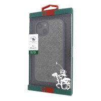 Polo Ravel Case iPhone 13 / Polo + №1618