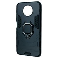 Armor Case With Ring Xiaomi Redmi Note 9T / Armor Case With Ring Xiaomi K40/K40 Pro + №3431