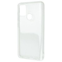 Molan Cano Clear Pearl Series Case for Samsung A21S / Molan Cano Clear Pearl Series Case for Samsung M11 + №1715