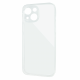 Clear TPU with Plug Protection Camera iPhone 13