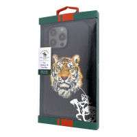 Polo Savanna Case iPhone 13 Pro Max / Чехлы - iPhone 13 Pro Max + №1604