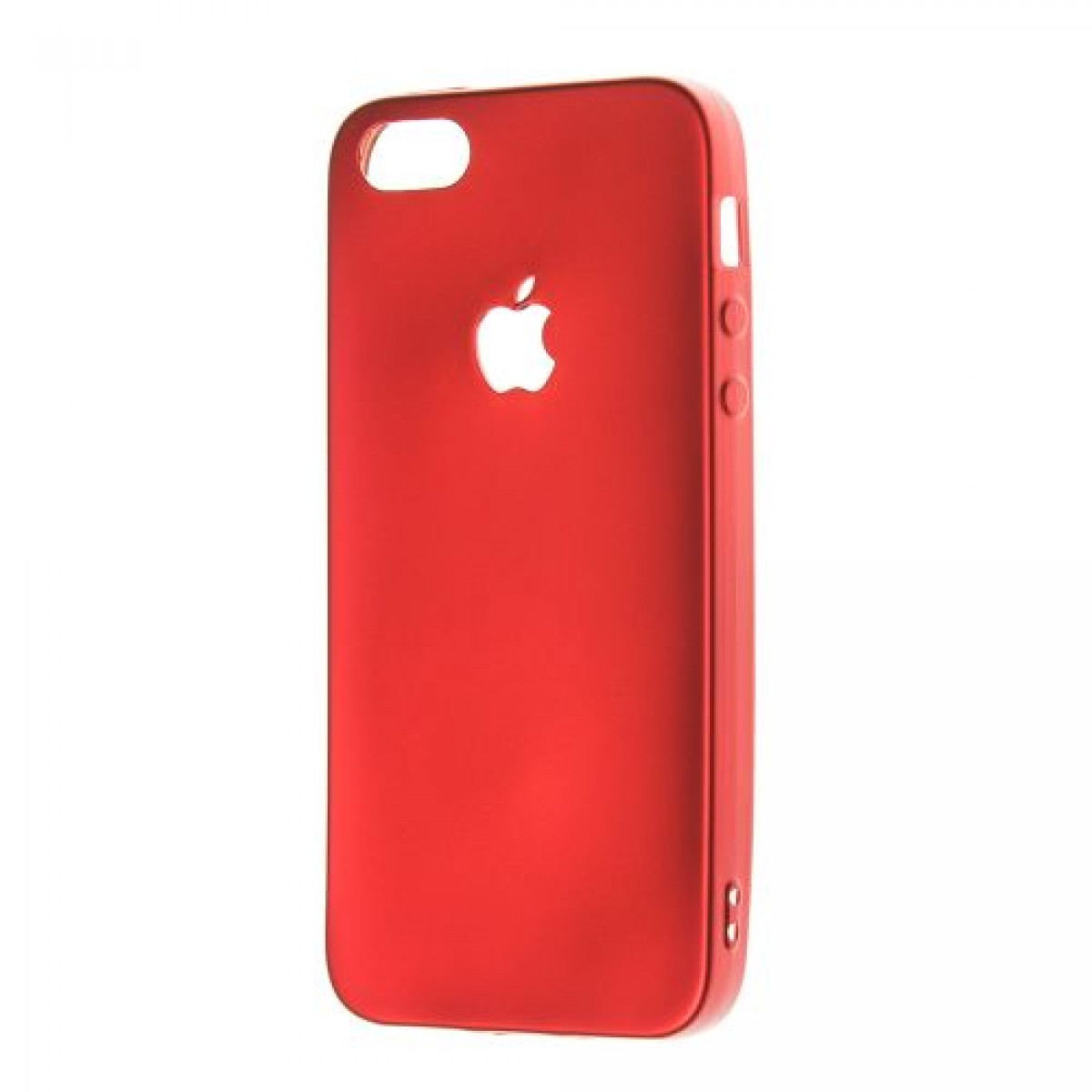 RED Tpu Case Apple iPhone 5/5S/5SE