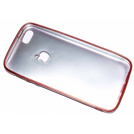 RED Tpu Case Apple iPhone 5/5S/5SE