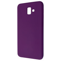 Full Silicone Cover Samsung J6 2018