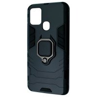 Armor Case With Ring Samsung A21S / Товари по акції+ №3833 + UAX Armor Case With Ring Samsung A21S / Товари по акції + №3833