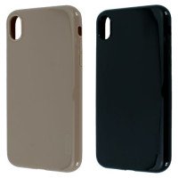 X-Level Oxygen Series Case Apple Iphone XR / Чохли - iPhone XR + №920