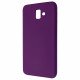 Full Silicone Cover Samsung J6 2018