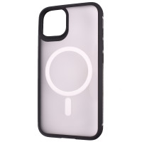 iPaky MagSafe full of colorful case iPhone 13 Pro / Вы смотрели + №1771