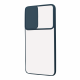 TOTU Slide Camera Matt Case Xiaomi Redmi Note 11 Pro