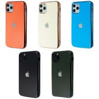 Apple Mate TPU Case iPhone 11 Pro Max / Чохли - iPhone 11 Pro Max + №3477