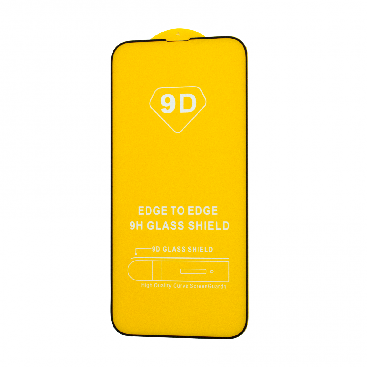 Защитное стекло Full Glue Iphone13 Pro Max