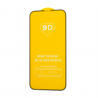 Защитное стекло Full Glue Iphone13 Pro Max / Glass + №2322