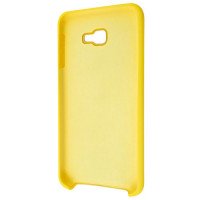 Silicone cover для J4 Plus / Samsung + №1365