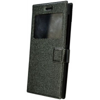 Close universal case 1 window 5.5 - 5.8, Black