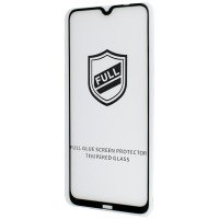 Защитное стекло iPaky Full Glue HQ Redmi Note 8 / Скло/Плівки на Note 8 + №1795