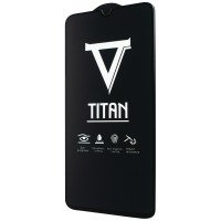 Titan Glass for Samsung A70 / Titan Glass + №1246