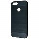 Half-TPU Black Case Xiaomi Mi А1/5X