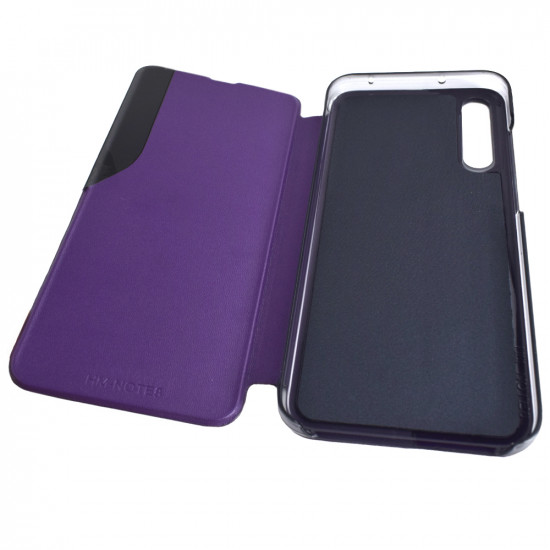 Book case side window for Xiaomi Redmi 9A