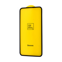 Baseus Screen Protecror Rigid Edge Apple Iphone X/Xs