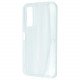 TPU Gradient Transperent Case Huawei P Smart 2021