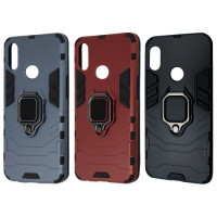 Armor Case With Ring Xiaomi Redmi Note 5/Note 5 Pro / Товари по акції+ №3870 + UAX Armor Case With Ring Xiaomi Redmi Note 5/Note 5 Pro / Товари по акції + №3870