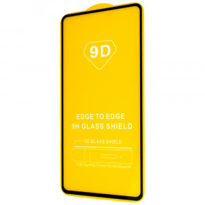 Защитное стекло Full Glue Samsung A72