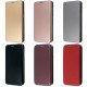 Flip Magnetic Case Iphone 5