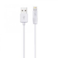 X1 Rapid charging cable lightning 1M White / X25 Soarer charging data cable 1m for lightning + №1935