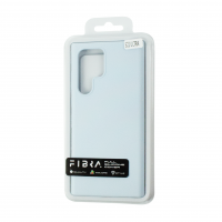 FIBRA Full Silicone Cover Samsung S22 Ultra / Силікон + №3704