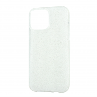 TPU Shine Clear Case  iPhone 13 Pro Max / Чохли + №1100